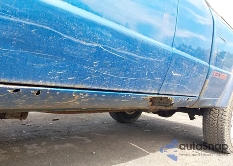 2002 Ford Ranger Super Cab from USA, damaged, VIN 1FTZR45U22TA46267